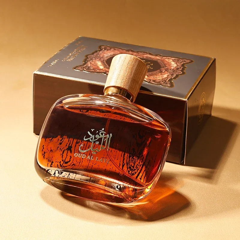 Arabian Men's Fragrance Long-l – Sandalwood Perfume Oil recenzja i cena