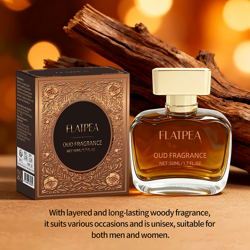 Arabian Men's Fragrance Long-l – Sandalwood Perfume Oil recenzja i cena