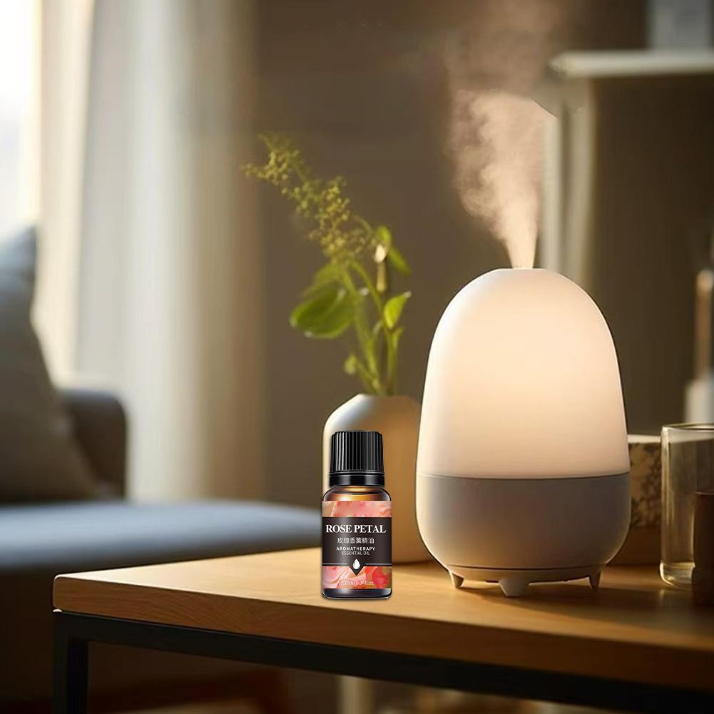 Perfume Aromatherapy Oil Roman – Sandalwood Perfume Oil recenzja i cena