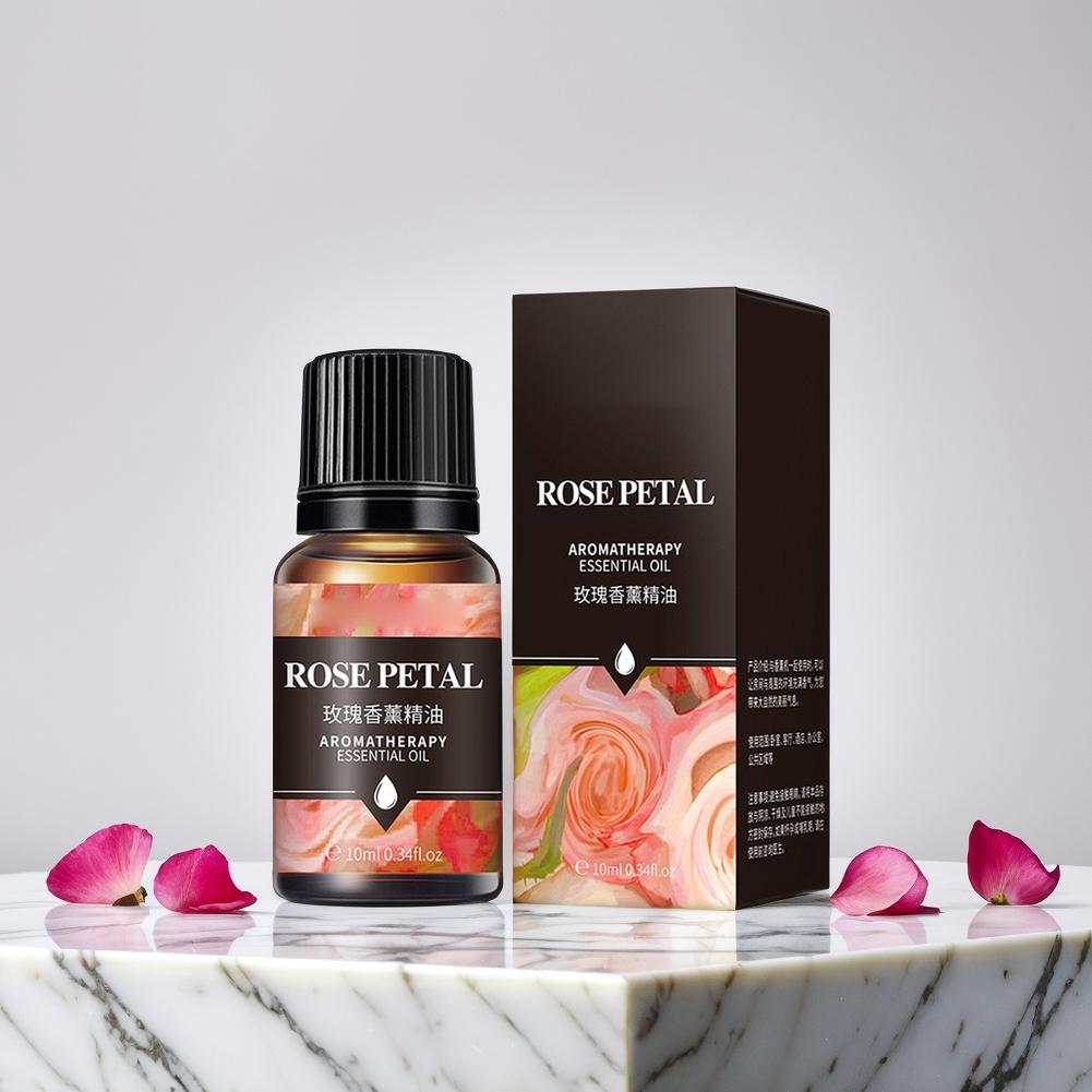 Perfume Aromatherapy Oil Roman – Sandalwood Perfume Oil recenzja i cena