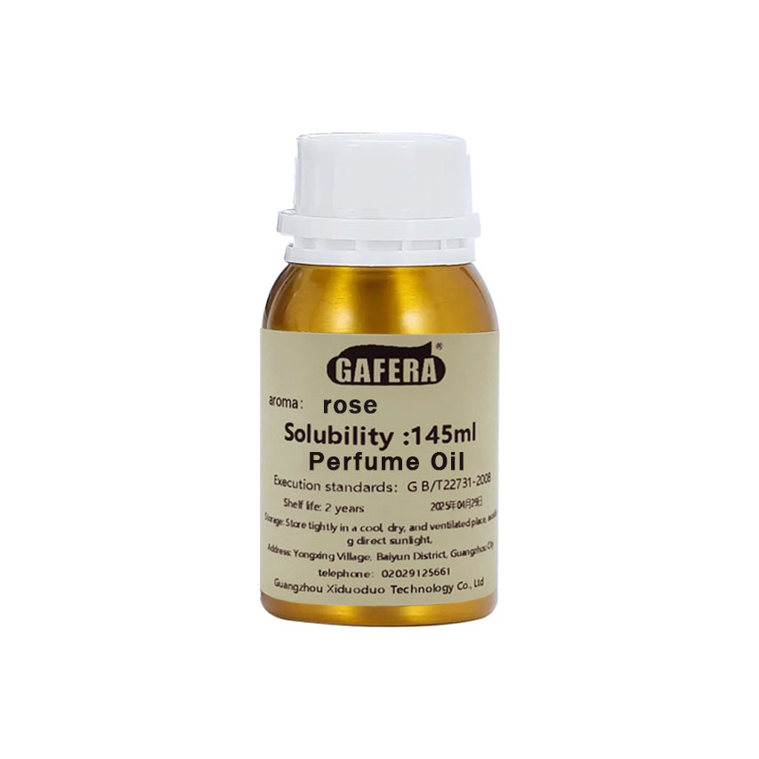 GAFERA 145ml Lime Basil Citrus – Perfume Fragrance Brands recenzja i cena