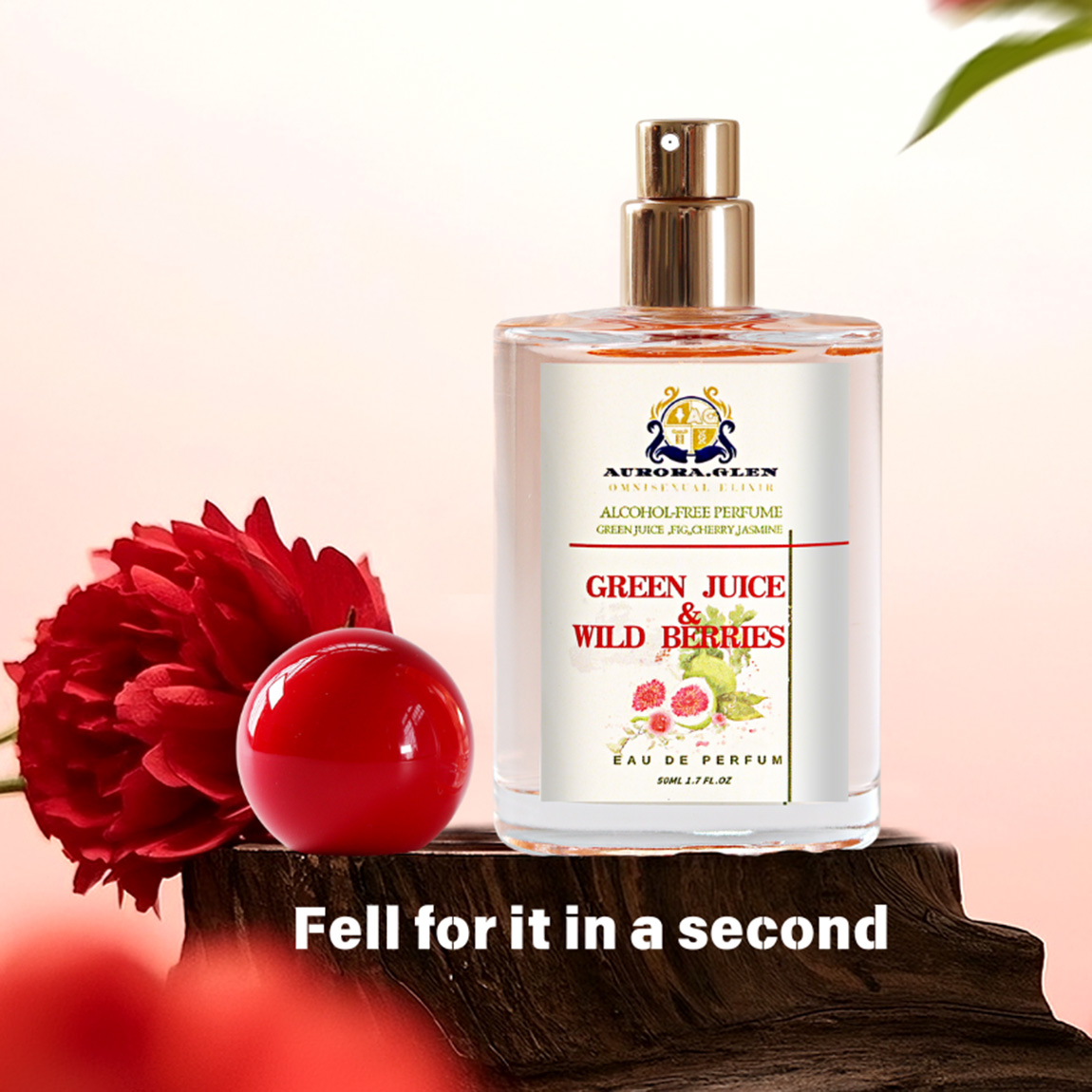 Brand Original Fig Green Leaf  – Perfume Fragrance Brands recenzja i cena