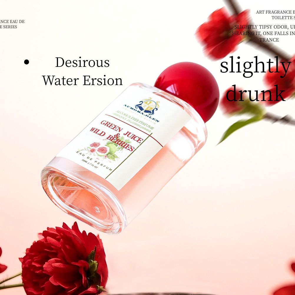 Brand Original Fig Green Leaf  – Perfume Fragrance Brands recenzja i cena