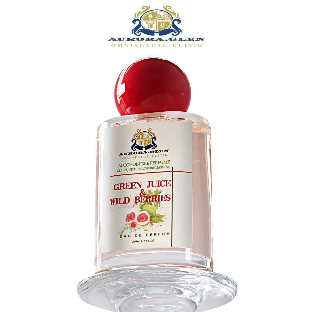 Brand Original Fig Green Leaf  – Perfume Fragrance Brands recenzja i cena