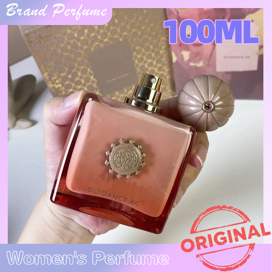 100ml original luxury brand pe – Perfume Fragrance Brands recenzja i cena