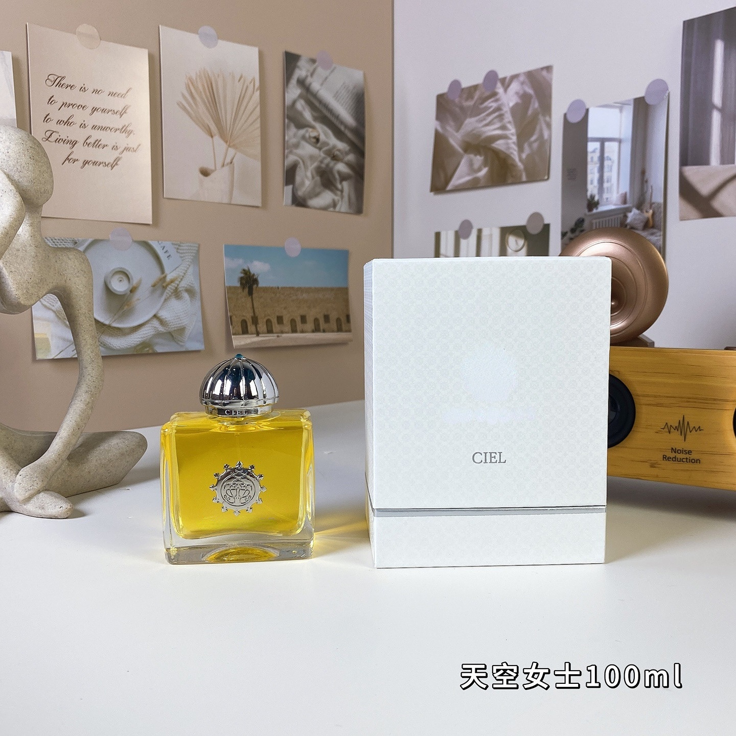100ml original luxury brand pe – Perfume Fragrance Brands recenzja i cena