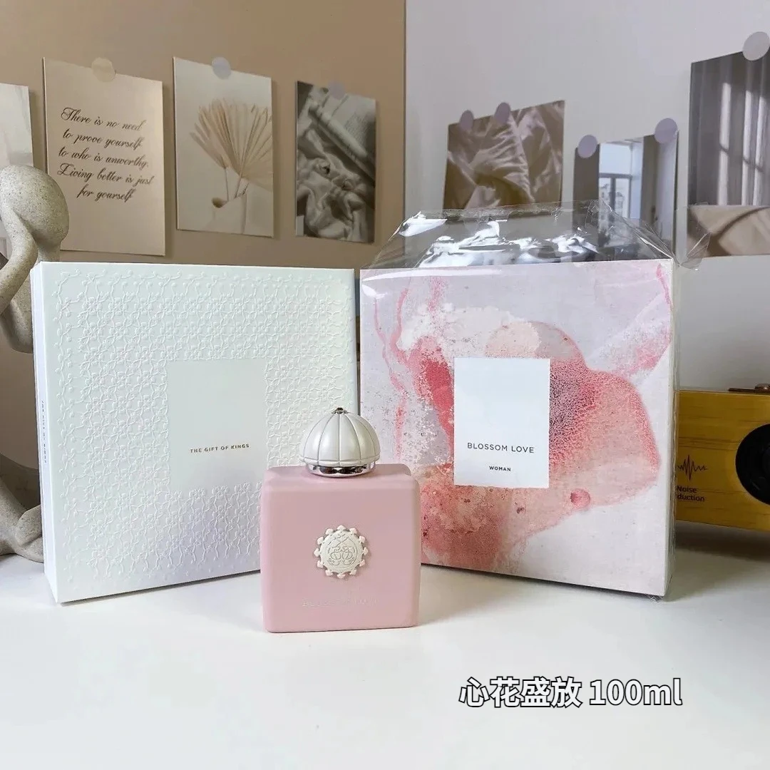 100ml original luxury brand pe – Perfume Fragrance Brands recenzja i cena