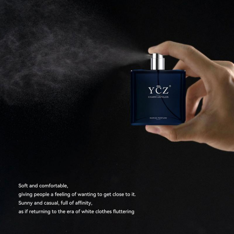 WeiLan Men Perfume 50ml Long L – Perfume And Fragrance recenzja i cena