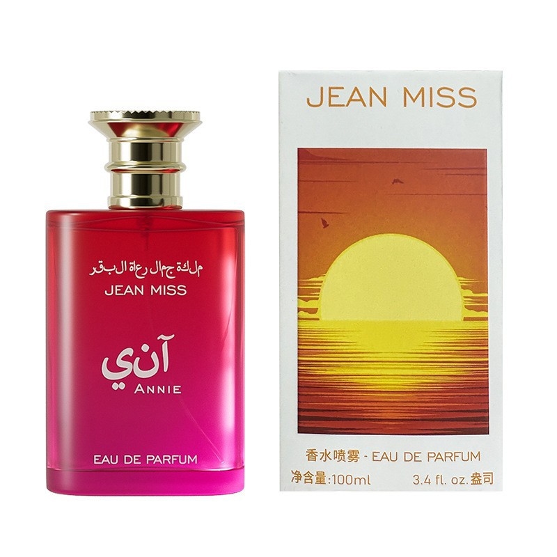100ml Middle Eastern Style Eau – Eau De Parfum Women recenzja i cena