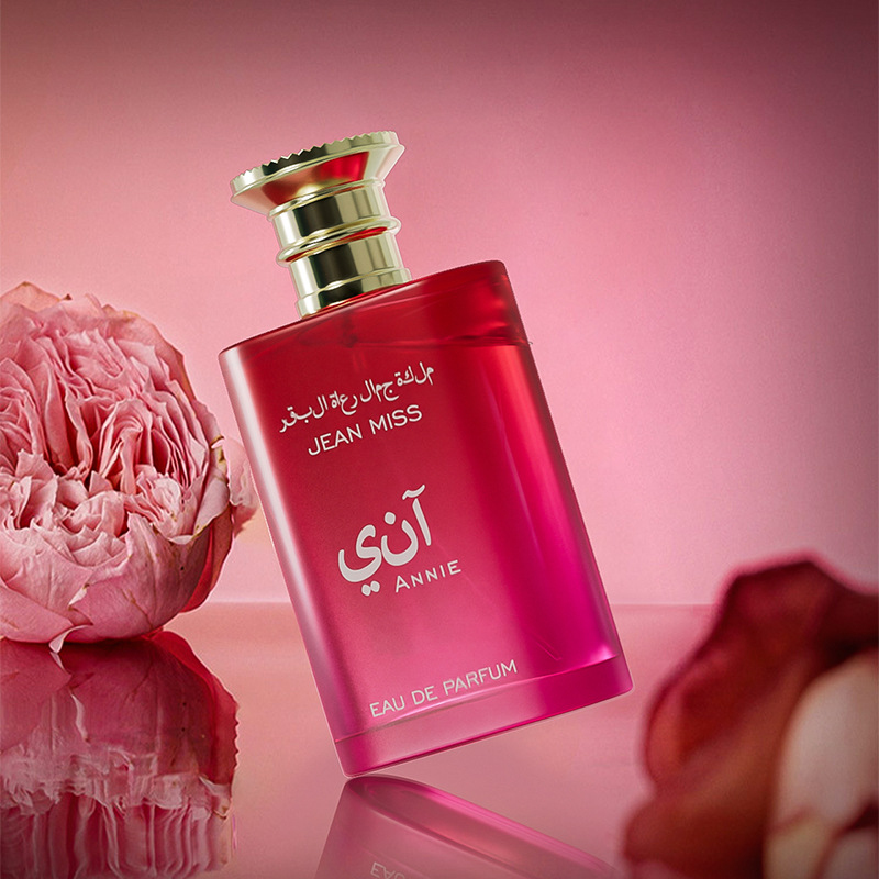 100ml Middle Eastern Style Eau – Eau De Parfum Women recenzja i cena