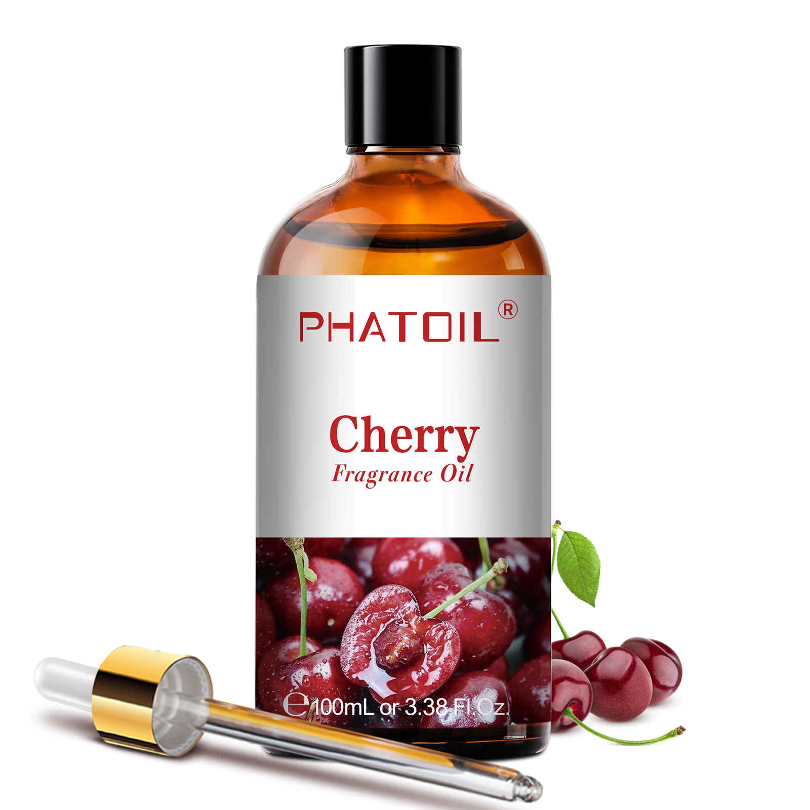 PHATOIL 100ml Aromatherapy Fra – Sandalwood Perfume Oil recenzja i cena