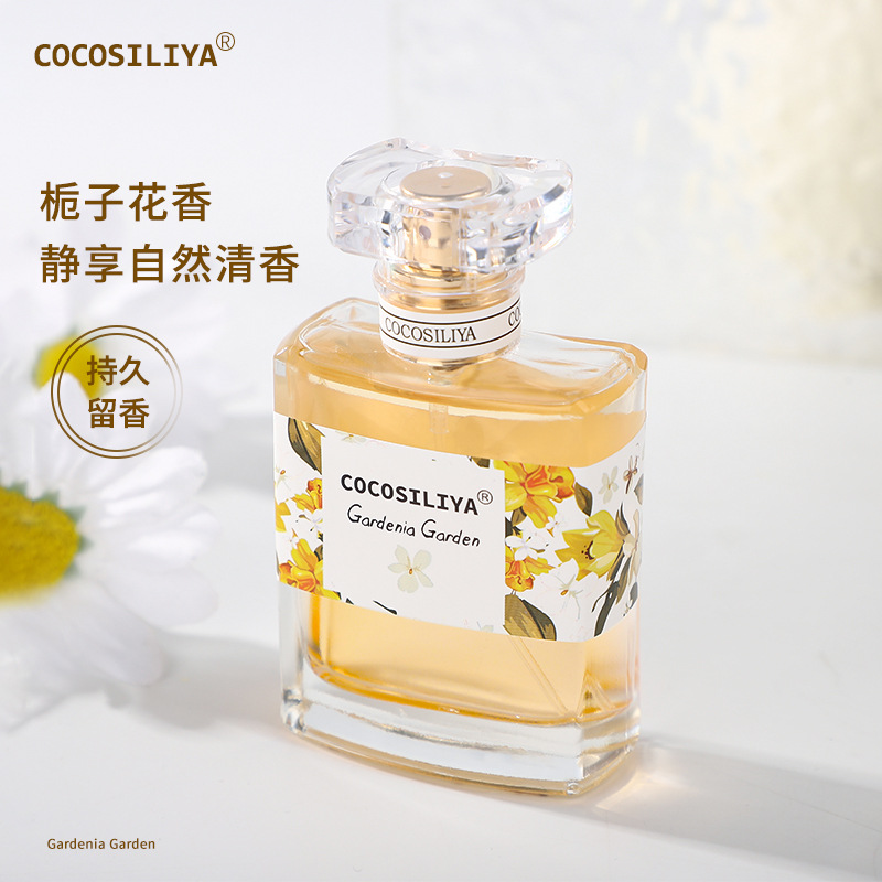 New 50ML Perfume Long-lasting  – Perfume Fragrance Brands recenzja i cena