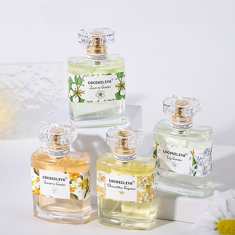New 50ML Perfume Long-lasting  – Perfume Fragrance Brands recenzja i cena
