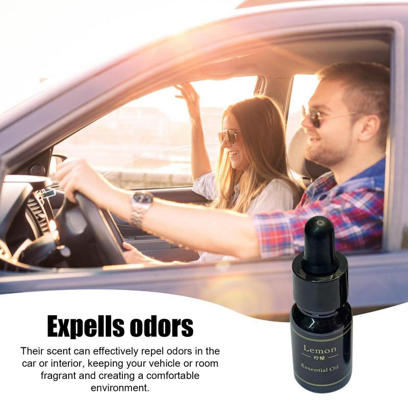 Oils Scents For Cars Solid Car – Perfume Fragrance Shop recenzja i cena