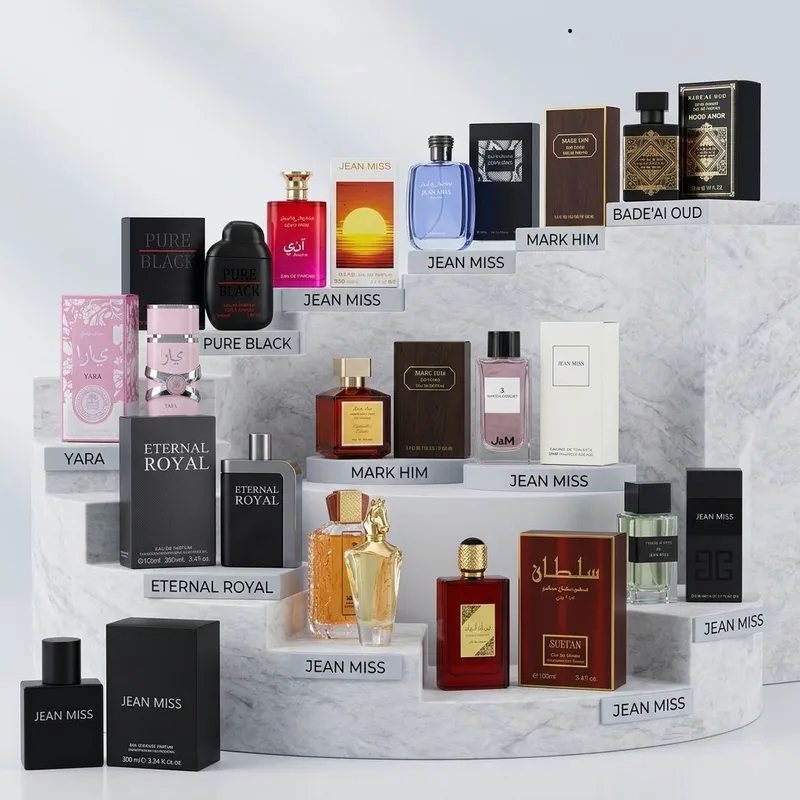 Long Lasting Fragrance for Wom – Perfume Fragrance Man recenzja i cena