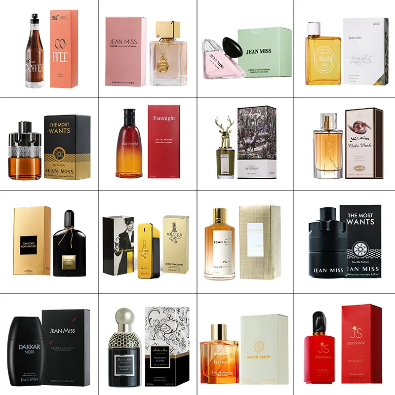 Long Lasting Fragrance for Wom – Perfume Fragrance Man recenzja i cena
