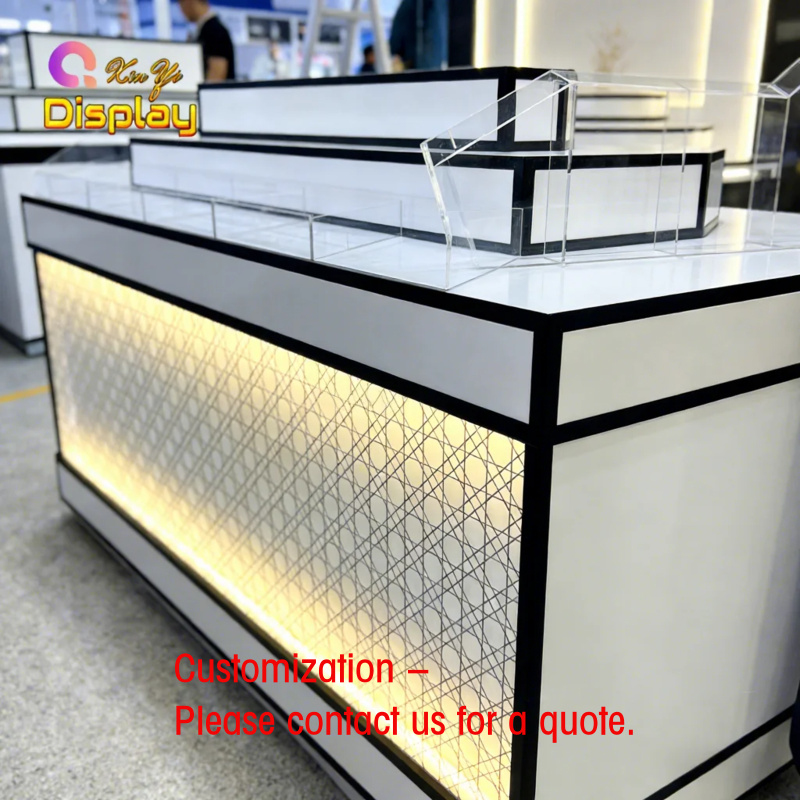 custom.Custom Modern Luxury LE – Perfume Fragrance Shop recenzja i cena