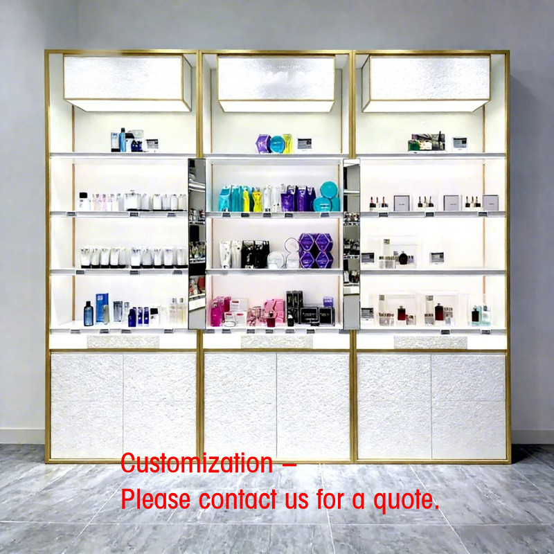 custom.Modern High-End LED Lig – Perfume Fragrance Shop recenzja i cena