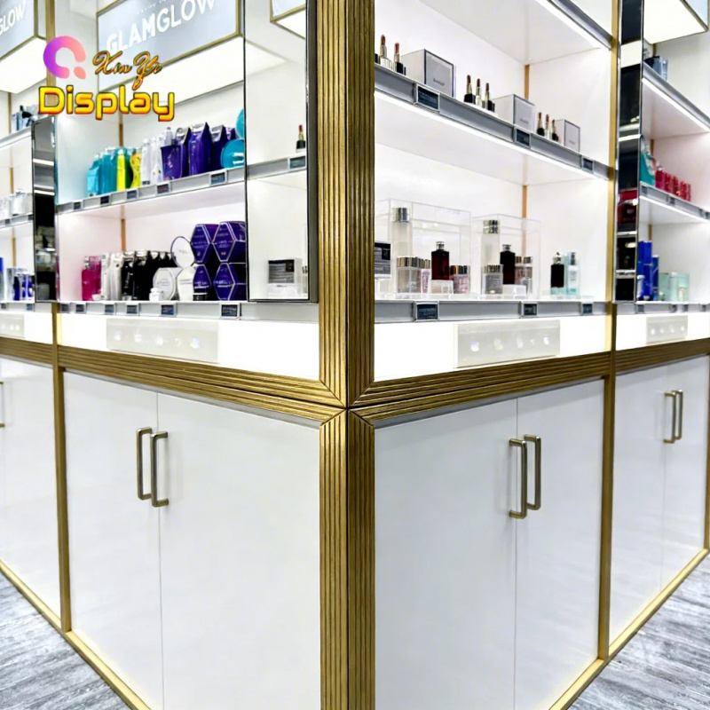 custom.Modern High-End LED Lig – Perfume Fragrance Shop recenzja i cena