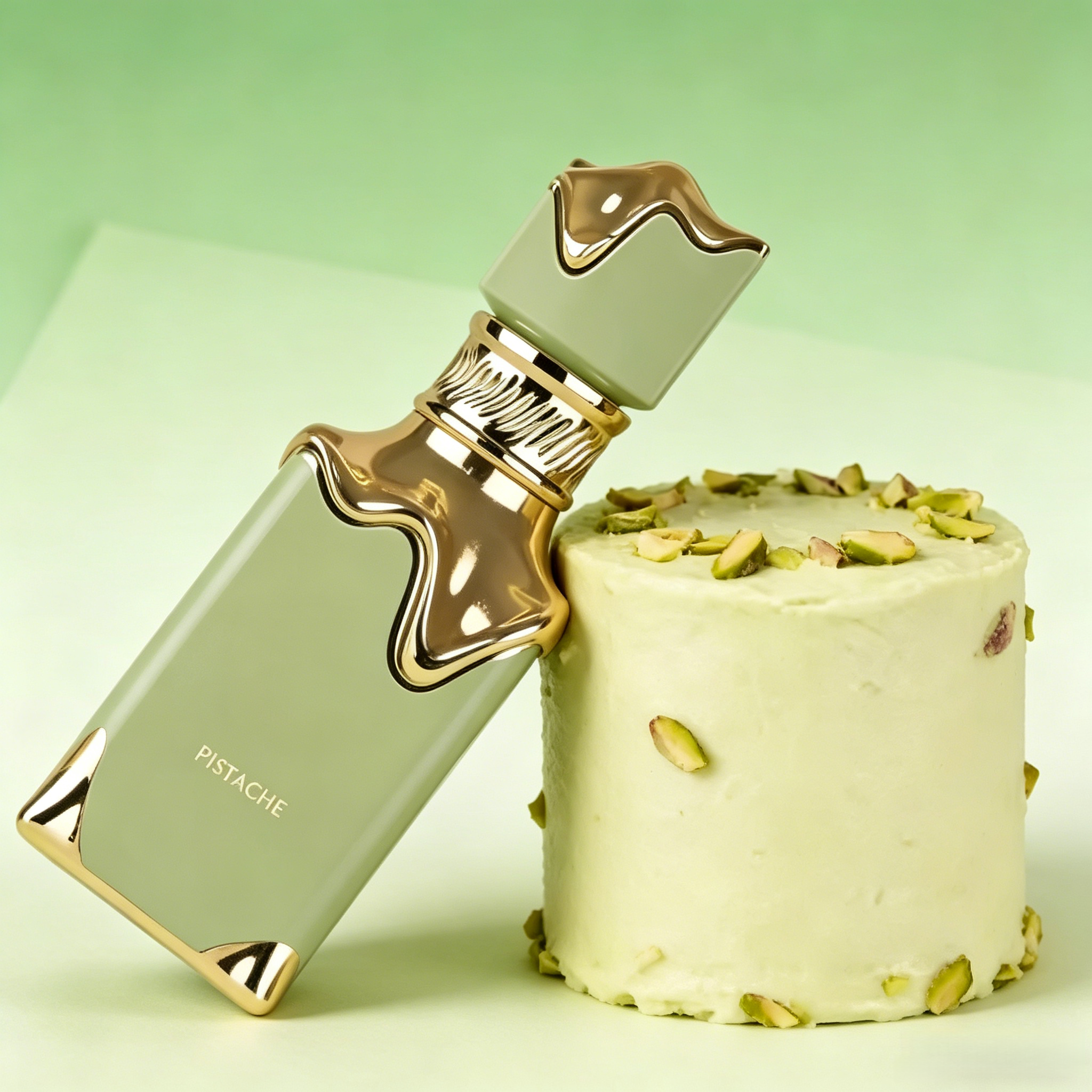 Latafa Eclaire Pistache – Gour – Eau De Parfum Women recenzja i cena