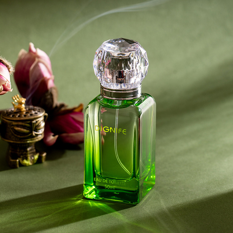 Brand Nile Garden Unisex Perfu – Perfume Fragrance Brands recenzja i cena